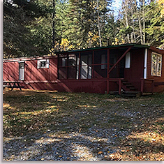 Click to see more photos of Cabin 8